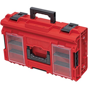 ツールボックス Profi S QBRICK
