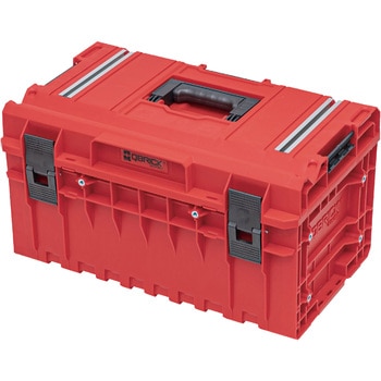 ツールボックス Technik M QBRICK