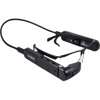 M400スマートグラス 750mAhバッテリー版 VUZIX