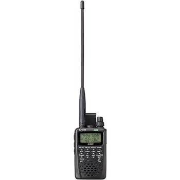 DJ-X82 テンキー付きコミュニケーション・レシーバー 1台