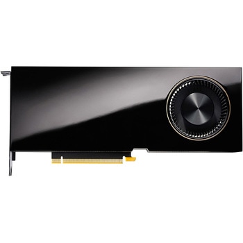 NVIDIA RTX A6000 Retail NVIDIA(エヌビディア)