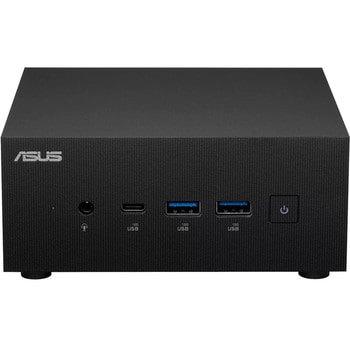 ASUS Mini PC PN65 (Intel Core Ultra 5 125H/8GB/M.2 SSD 256GB (PCIE)/光学ドライブなし/Win 11 Home/Officeなし) ASUS TeK