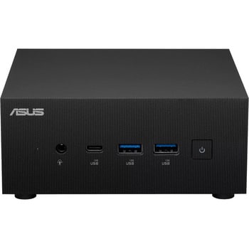 PN65-S5047AD ASUS Mini PC PN65 (Intel Core Ultra 5 125H/8GB/M.2 SSD 256GB  (PCIE)/光学ドライブなし/Win 11 Pro/Officeなし) 1台 ASUS TeK 【通販モノタロウ】