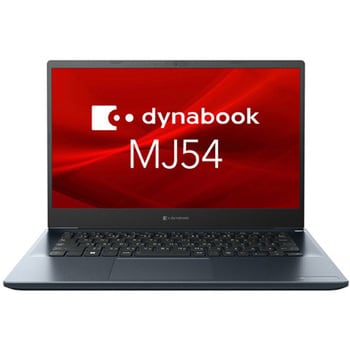 A8M5KYFCR51A dynabook MJ54/KY(Core i5-1240P/16GB/SSD1TB/ODD無/Win11Pro/Office無/14.0型FHD)  1台 Dynabook 【通販モノタロウ】