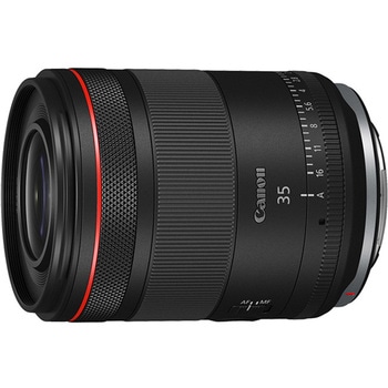 RFレンズ RF35mm F1.4L VCM Canon