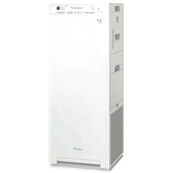ダイキン DAIKIN 【アウトレット】空気清浄機 ストリーマ空気