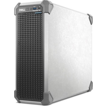 PowerEdge T160 (Xeon E-2414/16GB/4TB *2 RAID1/Windows Server 2022 Standard/タワー/5年保守) Dell Technologies