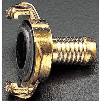 19mm ホースカップリング エスコ