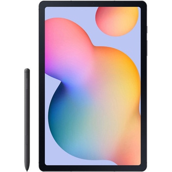 ペン付きAndroidタブレット Galaxy Tab S6 Lite 2024 Wi-Fi (CPU：Exynos 1280/メモリ4GB/eMMC・64GB/Android 14/10.4型/SIMスロット：なし) SAMSUNG(サムスン)