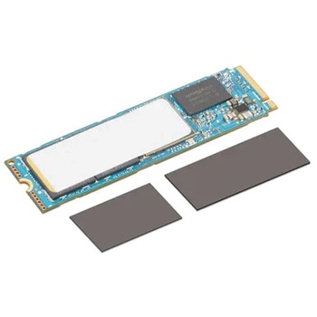 Lenovo 4TB Performance PCIe Gen4 NVMe OPAL2.0 M.2 ソリッドステートドライブ レノボ・ジャパン(Lenovo)