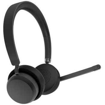 Lenovo Wireless ステレオヘッドセット レノボ・ジャパン(Lenovo)