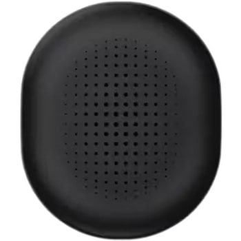 Lenovo USB Type-A ステレオヘッドセット 2用イヤーカップ レノボ・ジャパン(Lenovo)