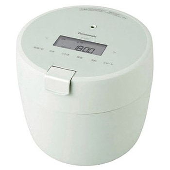 圧力IHジャー炊飯器 (グリーン) Panasonic(パナソニック)