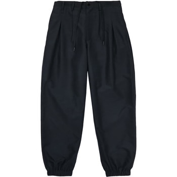 フーバータックワイドパンツ おたふく手袋