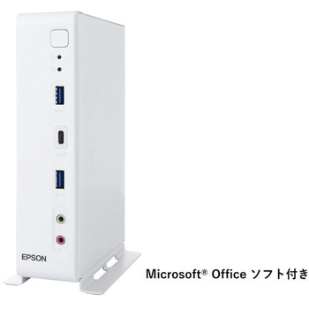 ST21D24OFP Endeavor ST210E dlŒ胂f (Core i5-13500T/8GB/SSDE256GB/Win11Pro64/Office Per 2021/1NaC/3Niۏ) EPSON 03454145