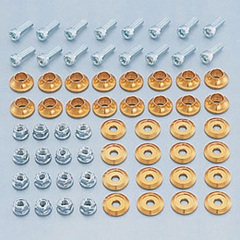 094-1013020 zCsAXSET(GOLD) KITACO 03454255