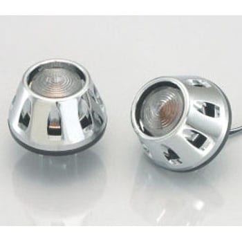 こうきの確認用 802-0900110 マーカーランプSET(クリア) 1セット KITACO 【通販