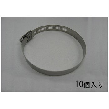 84-108mm エアークラフト クランプ エスコ