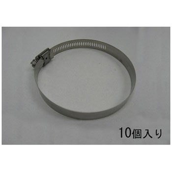 91-114mm エアークラフト クランプ エスコ