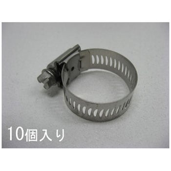 13-23mm エアークラフト クランプ エスコ