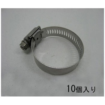 59-83mm エアークラフト クランプ エスコ