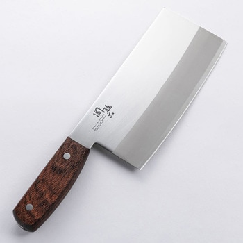 関孫六中華包丁175mm 貝印