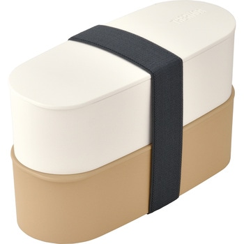 フレッシュランチボックス THERMOS(サーモス)