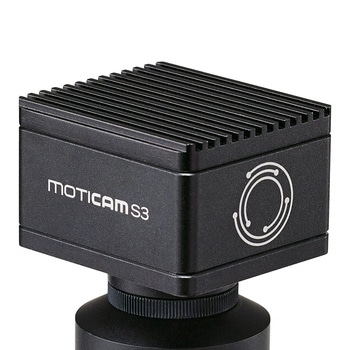 顕微鏡デジタルシステム Moticam 島津理化