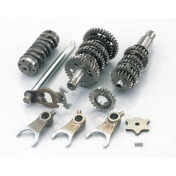 305-1418100 ミニモト用クロスミッション 1個 KITACO 【通販