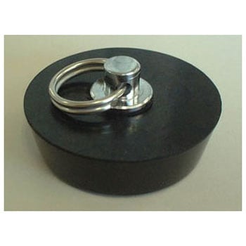 30x25mm ゴム栓 エスコ