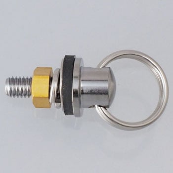 M5x15 バス用ヒートン エスコ