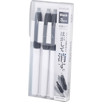 ケセラ ボールペン 0.8mm セーラー万年筆