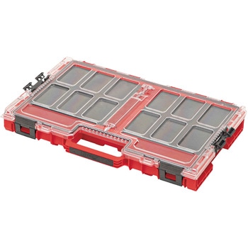 オーガナイザー L (フォーム有) QBRICK