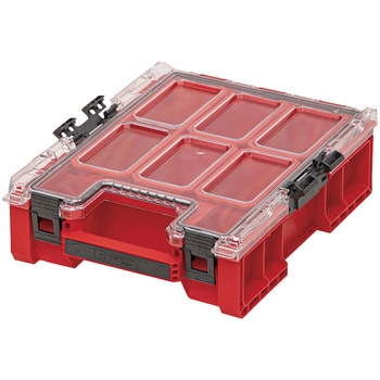 オーガナイザー M Plus QBRICK