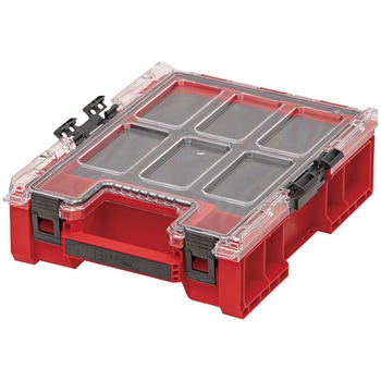 オーガナイザー M Plus (フォーム有) QBRICK