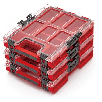 オーガナイザー M QBRICK