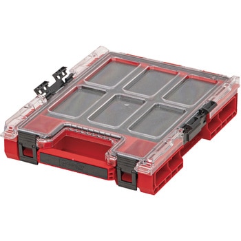 オーガナイザー M (フォーム有) QBRICK