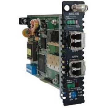 マルチレート対応10Gトランスポンダカード FXC