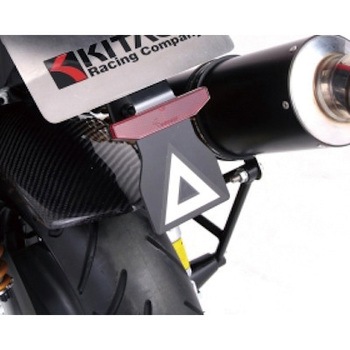 二種ステッカーステーSET KITACO