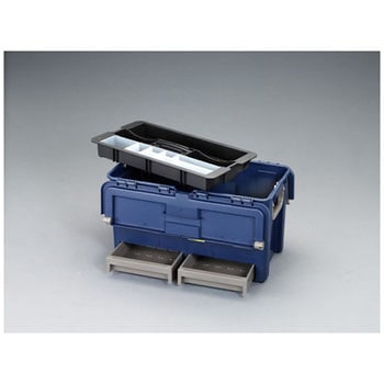 中皿付工具函 エスコ