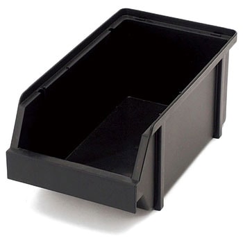 100x125x225mm 導電トレー エスコ