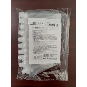 ユニスパウト セイニチ(生産日本社)