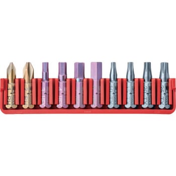 C6-700ビットブロックセット PB SWISS TOOLS(ピービースイスツールズ)