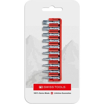 C6-703ビットブロックセット PBスイスツールズ