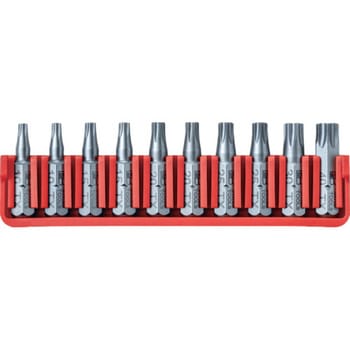 C6-705ビットブロックセット PB SWISS TOOLS(ピービースイスツールズ)