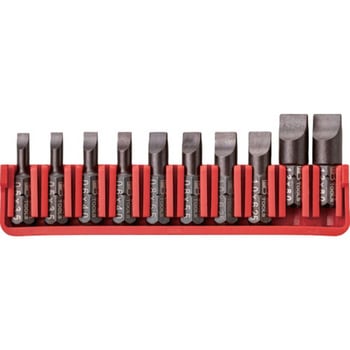 C6-707ビットブロックセット PB SWISS TOOLS(ピービースイスツールズ)