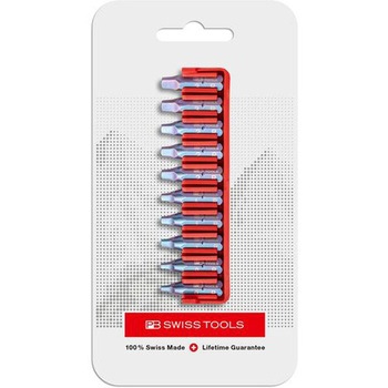 C6-708ビットブロックセット PBスイスツールズ