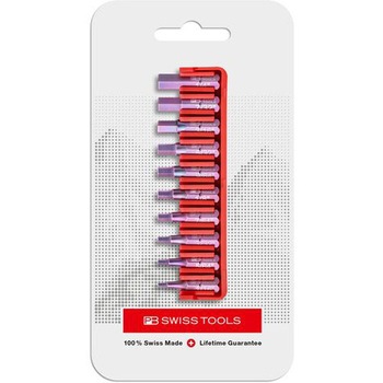 C6-711ビットブロックセット PBスイスツールズ