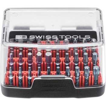 C6-790ビットボックス PB SWISS TOOLS(ピービースイスツールズ)