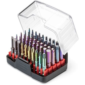E6-798ビットボックス PB SWISS TOOLS(ピービースイスツールズ)